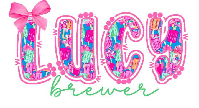 Back to School - UV Name Stickers - Premium Back to School from Pat's Monograms - Just $15! Shop now at Pat's Monograms