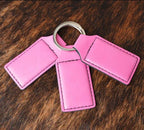 Heritage Collection Keychains - Premium Keychain from Lonestar - Just $3.25! Shop now at Pat's Monograms