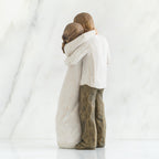 Promise - Premium Figurines from Willow Tree - Just $48.95! Shop now at Pat's Monograms