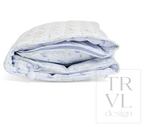 Rest Up! Putt Putt Blue - Nap Mat - Premium Napmat from TRVL Design - Just $94.95! Shop now at Pat's Monograms
