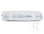 Rest Up! Putt Putt Blue - Nap Mat - Premium Napmat from TRVL Design - Just $94.95! Shop now at Pat's Monograms