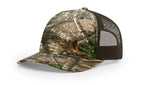 Richardson 112PFP - Premium Caps from Richardson - Just $15.25! Shop now at Pat's Monograms