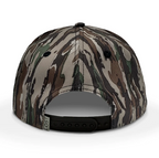 Realtree Goat Rope Caps - Premium Headwear from Lost Hat Co. - Just $18! Shop now at Pat's Monograms