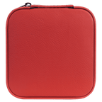 Personalized Travel Jewelry Box - Laser Engraved - Premium Gifts from JDS - Just $12.95! Shop now at Pat's Monograms