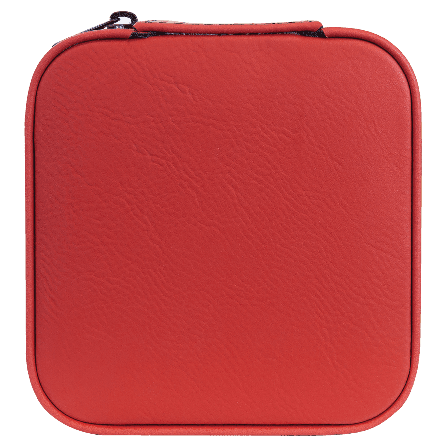 Personalized Travel Jewelry Box - Laser Engraved - Premium Gifts from JDS - Just $12.95! Shop now at Pat's Monograms