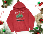 "Howlmark" Movie Sweatshirt - Personalized with your favorite Dog Breed - Premium holiday from Pat's Monograms - Just $42.95! Shop now at Pat's Monograms