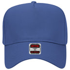 Otto 5 Panel 31- - Mid Profle Vintage Cotton/Twill Baseball Cap - Premium Hat from Otto Caps - Just $7.50! Shop now at Pat's Monograms