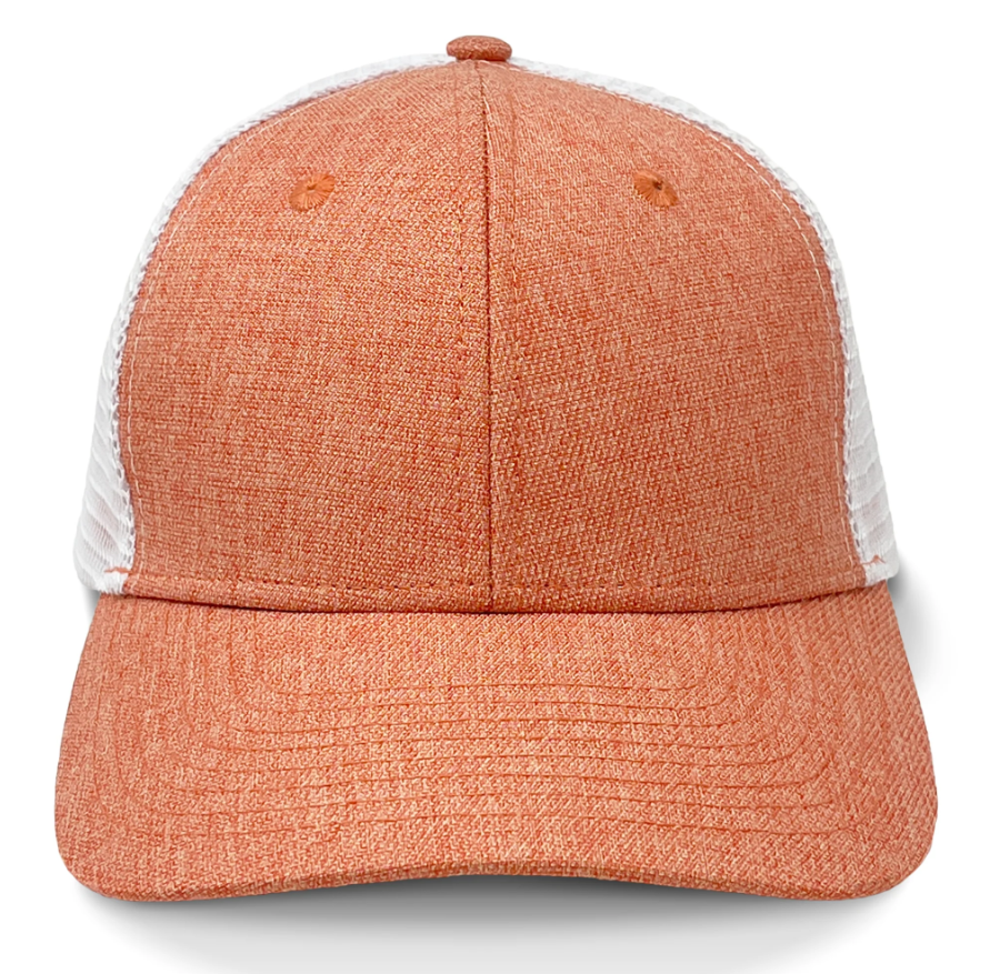 Slate Solids - Premium Headwear from Lost Hat Co. - Just $15! Shop now at Pat's Monograms