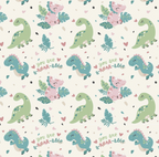 Taggies Aroar-a-saurus Character Blanket - Premium Baby Toys & Activity Equipment from Mary Meyer - Just $22.95! Shop now at Pat's Monograms