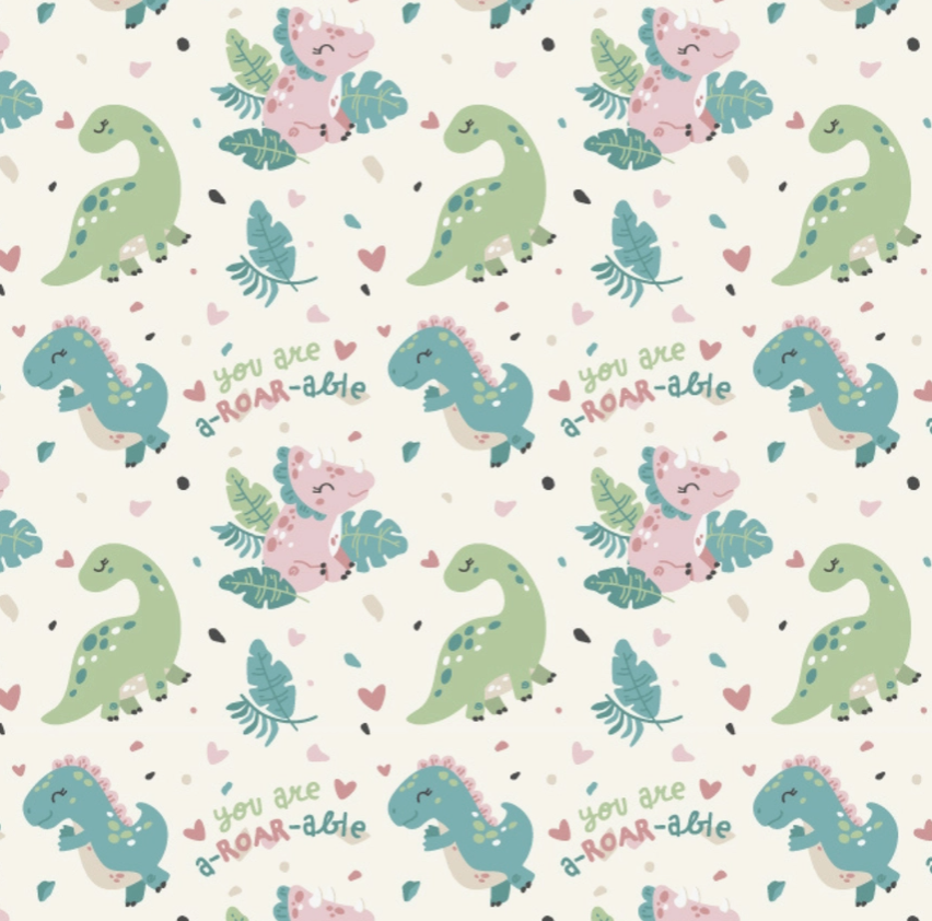 Taggies Aroar-a-saurus Character Blanket - Premium Baby Toys & Activity Equipment from Mary Meyer - Just $22.95! Shop now at Pat's Monograms