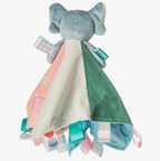Taggies Dream Big Elephant Character Blanket - Premium Baby Toys & Activity Equipment from Mary Meyer - Just $22.95! Shop now at Pat's Monograms