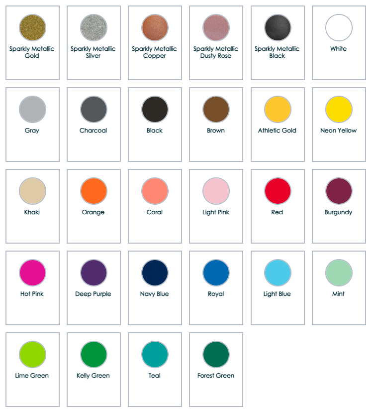 Screen Printed Can Holders - Premium can cooler from Pat's Monograms - Just $86.96! Shop now at Pat's Monograms