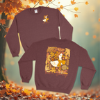 Feelin' Goosie Fall Shirt - Premium Shirts and Tanks from Pat's Monograms - Just $24.95! Shop now at Pat's Monograms