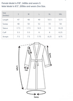Cotton Knit Robes - Premium robes from Robemart - Just $34.95! Shop now at Pat's Monograms