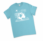 OBES 25-26 Class Shirts - 1st Grade - Premium  from Pat's Monograms - Just $6! Shop now at Pat's Monograms
