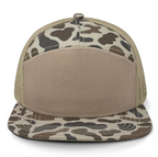 SA7AGE Old's Cool Caps - Premium Headwear from Lost Hat Co. - Just $18! Shop now at Pat's Monograms