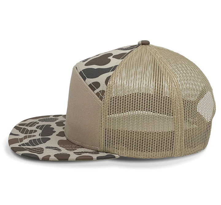 SA7AGE Old's Cool Caps - Premium Headwear from Lost Hat Co. - Just $18! Shop now at Pat's Monograms