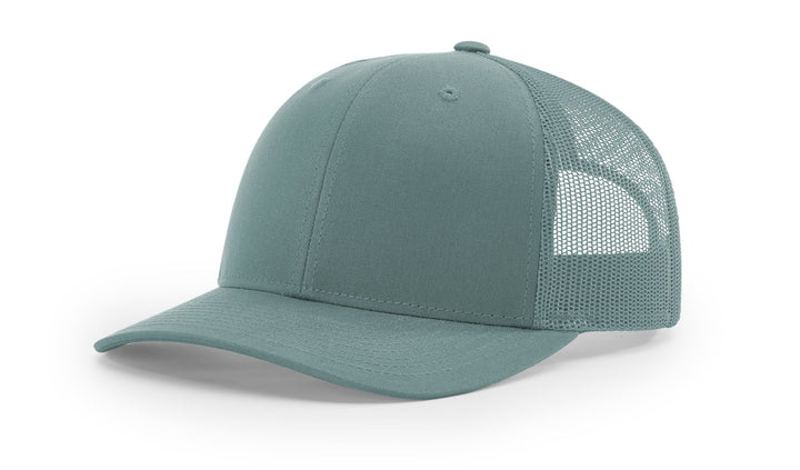 Richardson 112 - Solids - Premium Caps from Richardson - Just $13.75! Shop now at Pat's Monograms