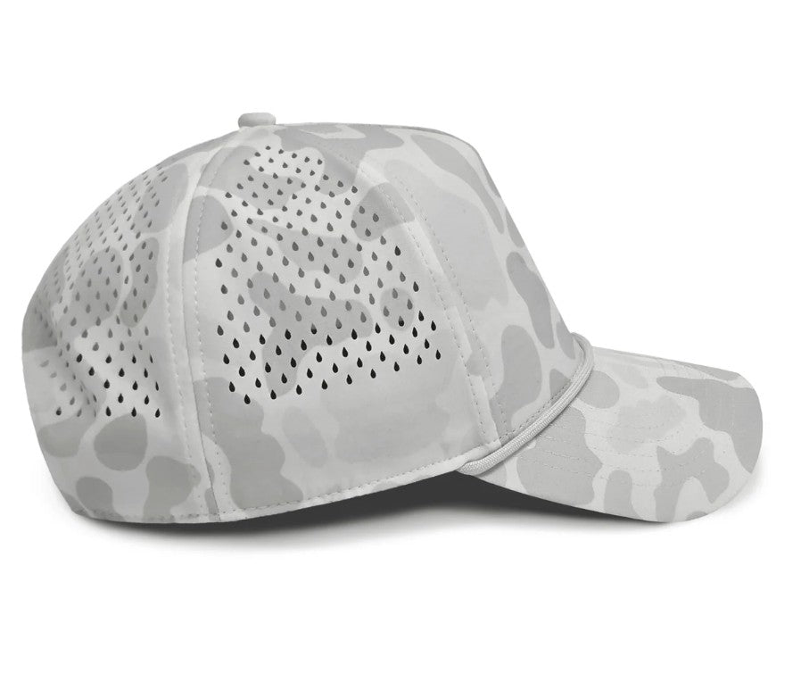 EA5Y-R PRO - Old's Cool - Premium Headwear from Lost Hat Co. - Just $24! Shop now at Pat's Monograms