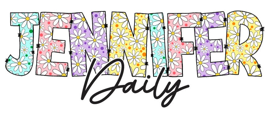Back to School - UV Name Stickers - Premium Back to School from Pat's Monograms - Just $15! Shop now at Pat's Monograms