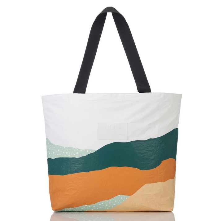 Day Tripper - Premium Bags and Totes from Aloha Collection - Just $72.00! Shop now at Pat's Monograms