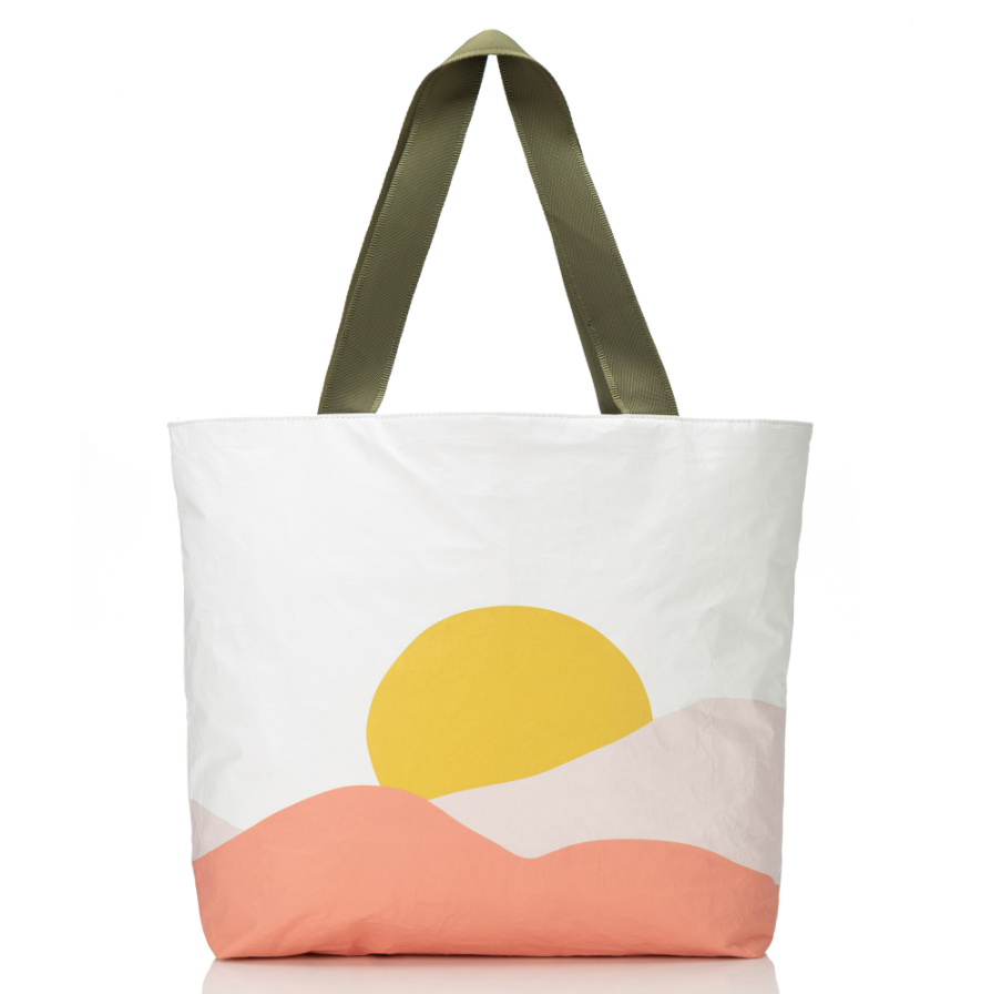 Day Tripper - Premium Bags and Totes from Aloha Collection - Just $72.00! Shop now at Pat's Monograms