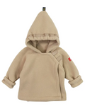 Warm Plus Favorite Jacket - Premium Baby & Toddler Jacket from American Widgeon - Just $64! Shop now at Pat's Monograms