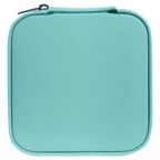 Personalized Travel Jewelry Box - Laser Engraved - Premium Gifts from JDS - Just $12.95! Shop now at Pat's Monograms