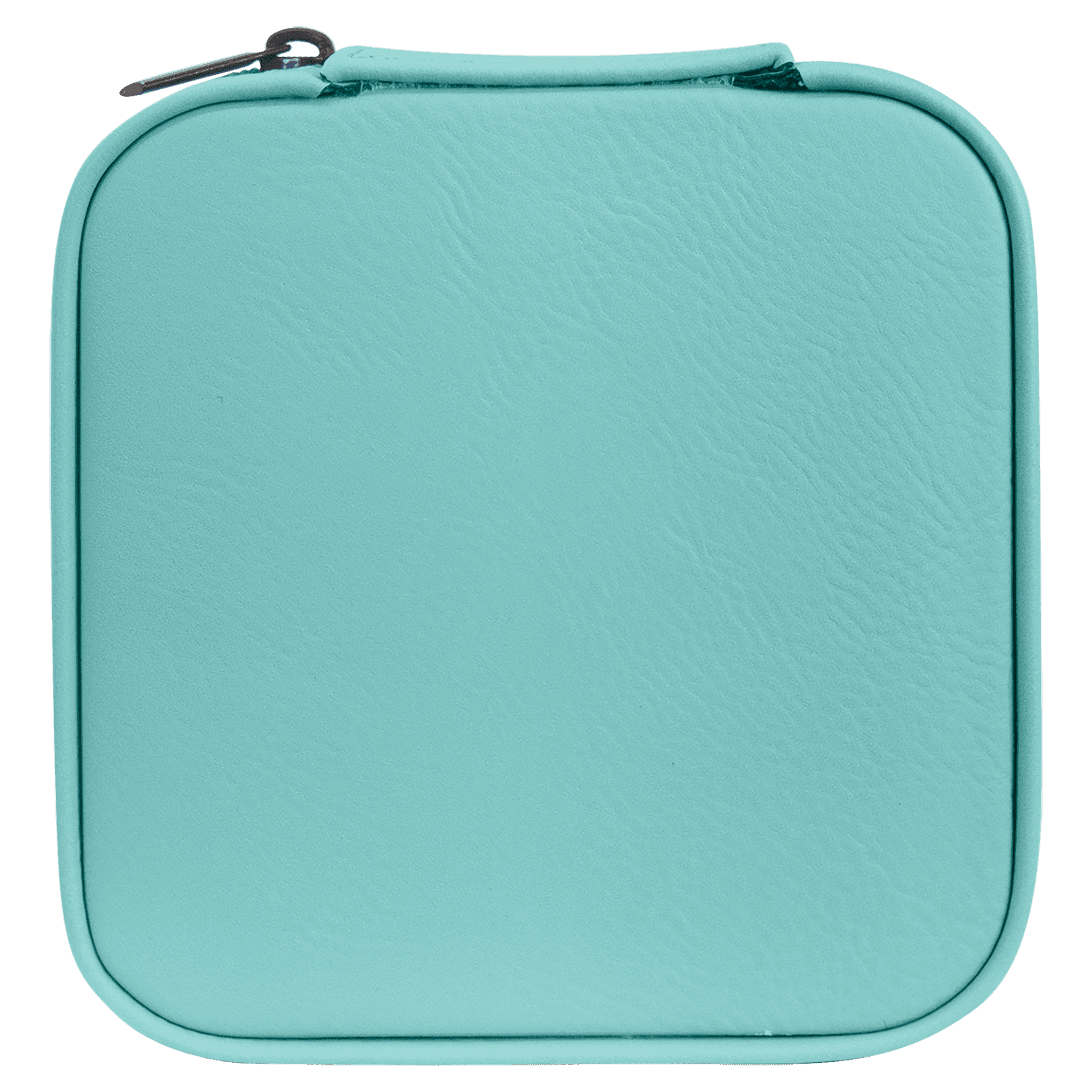 Personalized Travel Jewelry Box - Laser Engraved - Premium Gifts from JDS - Just $12.95! Shop now at Pat's Monograms