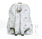 Backpacker - Backpack The Hunt - Premium Backpack from TRVL Design - Just $64.95! Shop now at Pat's Monograms