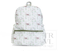 Backpacker - Backpack The Hunt - Premium Backpack from TRVL Design - Just $64.95! Shop now at Pat's Monograms