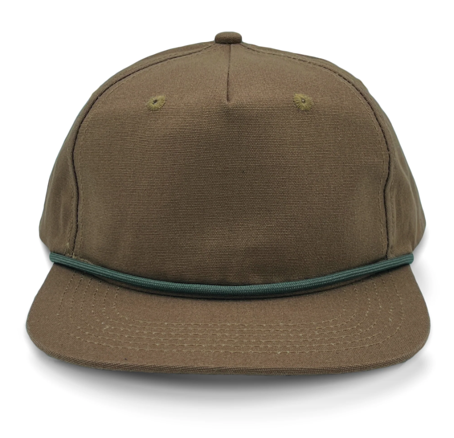 Born to Hunt Forced to Work Patch Hat - Premium Hat from Pat's Monograms - Just $32.95! Shop now at Pat's Monograms