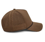 EA5Y-R PRO - Solids - Premium Headwear from Lost Hat Co. - Just $22! Shop now at Pat's Monograms