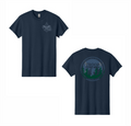 Troop 73 Camp Shirt - Premium  from Pat's Monograms - Just $12! Shop now at Pat's Monograms