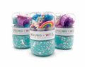 Unicorn Grab N Go Dough Jar - Premium Play Sets from Young Wild & Friedman - Just $14.95! Shop now at Pat's Monograms