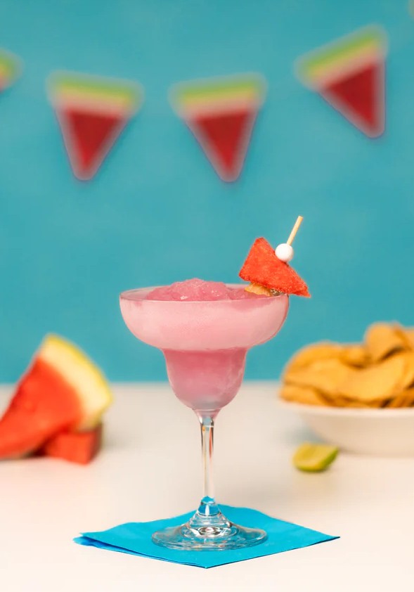 Watermelon Margarita - Premium drink mix from d'marie - Just $16! Shop now at Pat's Monograms
