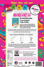 Watermelon Margarita - Premium drink mix from d'marie - Just $16! Shop now at Pat's Monograms