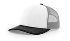 Richardson 112 - Tri-Colors - Premium Caps from Richardson - Just $13.75! Shop now at Pat's Monograms