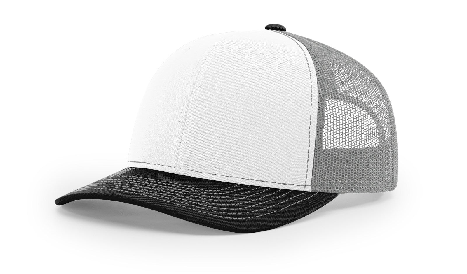 Richardson 112 - Tri-Colors - Premium Caps from Richardson - Just $13.75! Shop now at Pat's Monograms