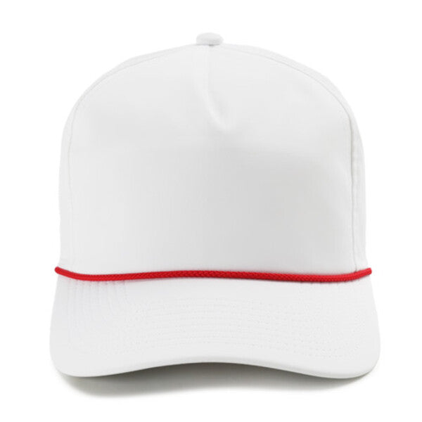 Imperial Sports - The Lil' Mikey Youth Cap - Y5054 - Premium Caps from Imperial Sports - Just $24.95! Shop now at Pat's Monograms