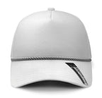 EA5Y-R PRO - Solids - Premium Headwear from Lost Hat Co. - Just $22! Shop now at Pat's Monograms