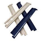 Mahjong Rack and Pusher Set of 4 - Solid Colors - Premium Mahjong from Mahjong Studios - Just $45.95! Shop now at Pat's Monograms