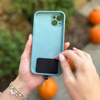 Clip & Go Ice Chain with Pouch - Premium phone accessories from Save The Girls - Just $32.95! Shop now at Pat's Monograms