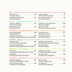 A Year of Bible Stories - Premium Books and Devotionals from Barbour Publishing, Inc. - Just $15.99! Shop now at Pat's Monograms