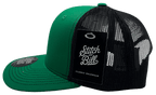 Trucker Adjustable Baseball Cap Premium Quality Men Women - Premium Headwear from Stitch and Bill Wholesale Hats - Just $9! Shop now at Pat's Monograms