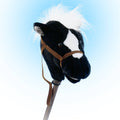 Easy Ride 'um Black Horse - Premium toys from Mary Meyer - Just $29.95! Shop now at Pat's Monograms