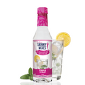 Sugar Free Simple Syrup - 375ml Mixer - Premium drink mix from Jordan's Skinny Mixes - Just $5.95! Shop now at Pat's Monograms