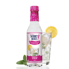 Sugar Free Simple Syrup - 375ml Mixer - Premium drink mix from Jordan's Skinny Mixes - Just $5.95! Shop now at Pat's Monograms