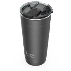 Insulated Stackable Tumbler 26 oz - Premium drinkware from Pirani Life - Just $33.95! Shop now at Pat's Monograms