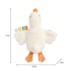 Itzy Huggable™ - Premium Plush Animal from Itzy Ritzy - Just $14.95! Shop now at Pat's Monograms